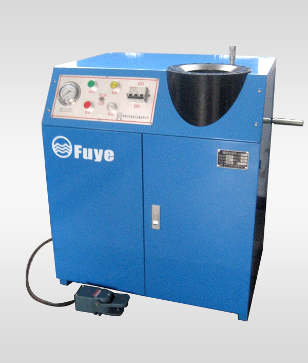 FXSM-103 Nut crimping machine